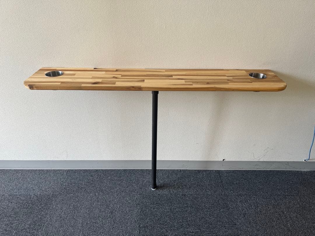 s*e様 ハイエース200系ワイド　セカンドテーブル