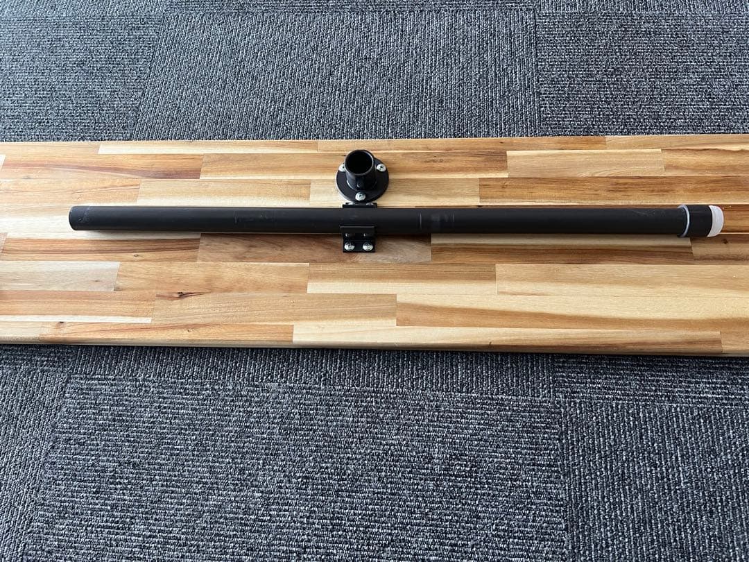 s*e様 ハイエース200系ワイド　セカンドテーブル