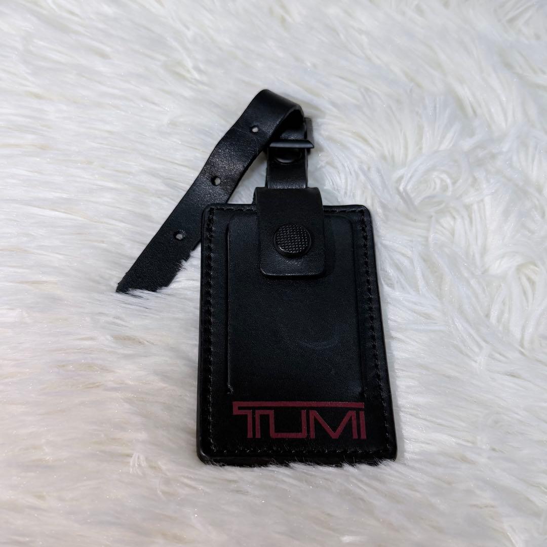 ⭐️未使用級⭐️TUMI 2way 定価6万ビジネスバッグ　26120D2 ブラック