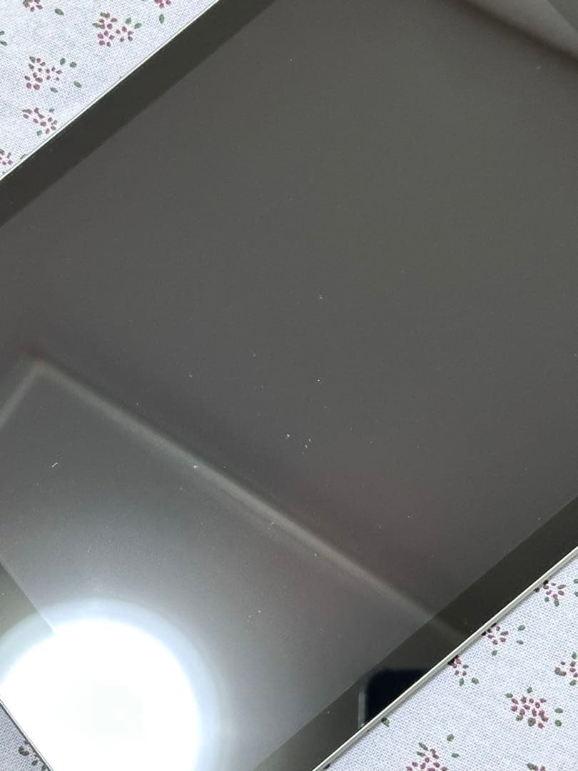 iPad 9.7インチ (第6世代) 128GB WiFi