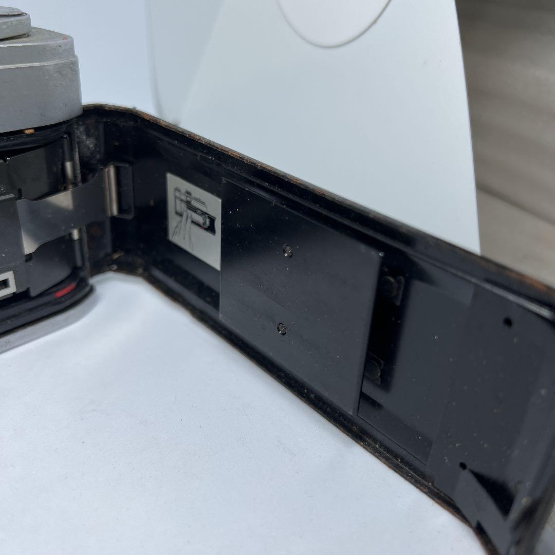 Canon FT 一眼レフカメラ本体　フィルム　ジャンク品