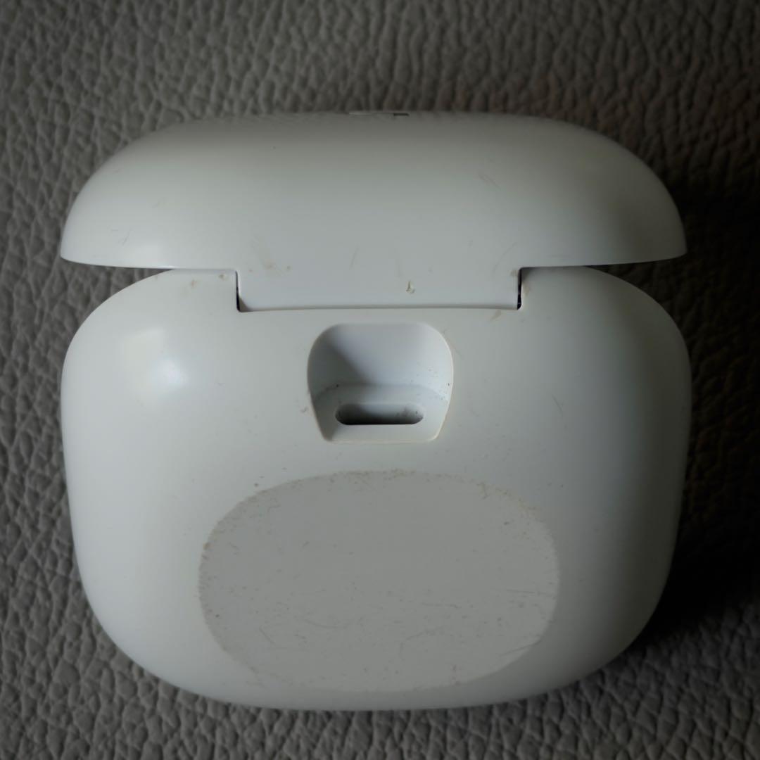 Beats Fit Pro Fragment フラグメント ホワイト