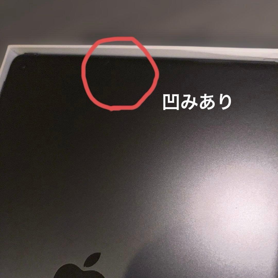 iPad 第9世代 64GB グレー 箱付き