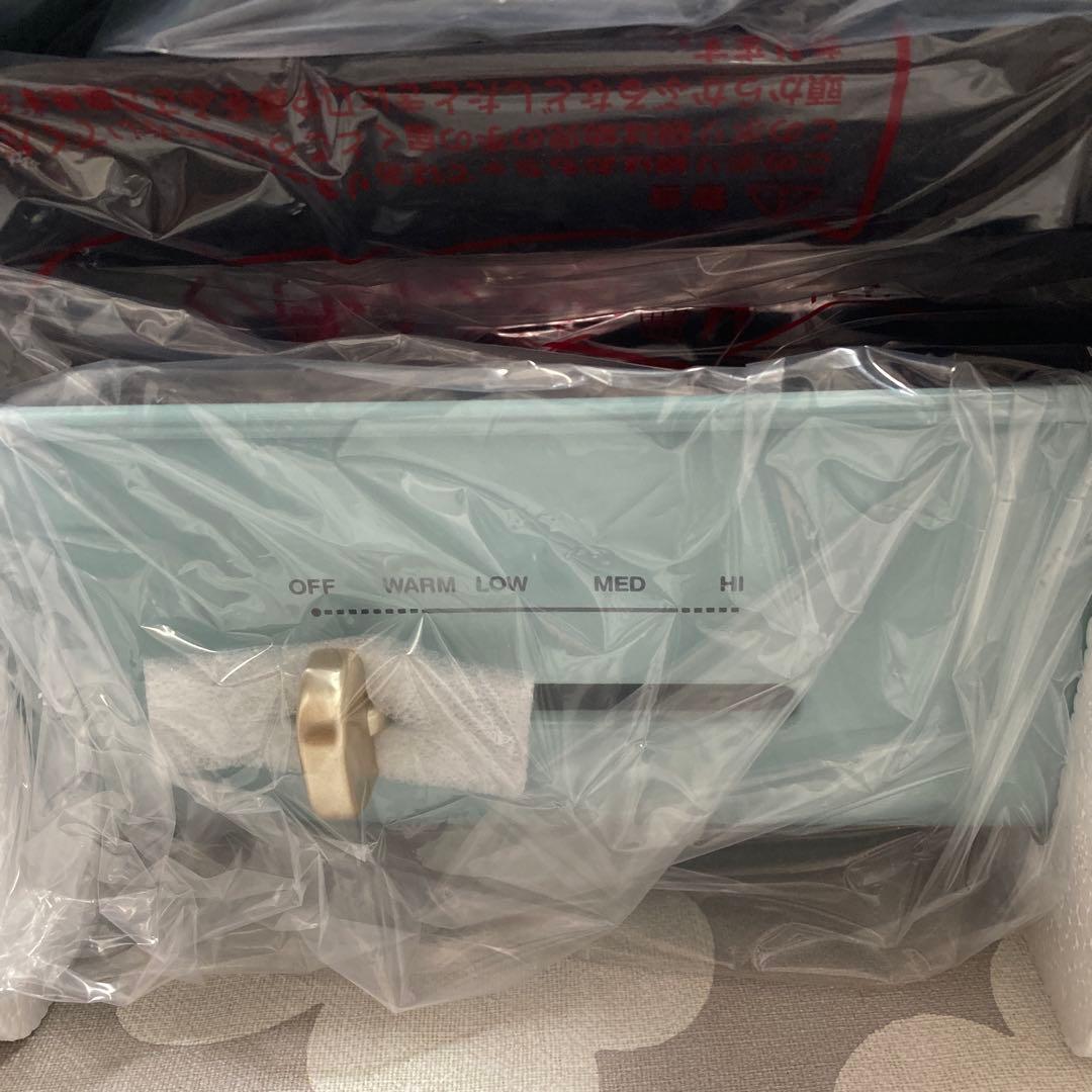 コンパクトホットプレート BRUNO製