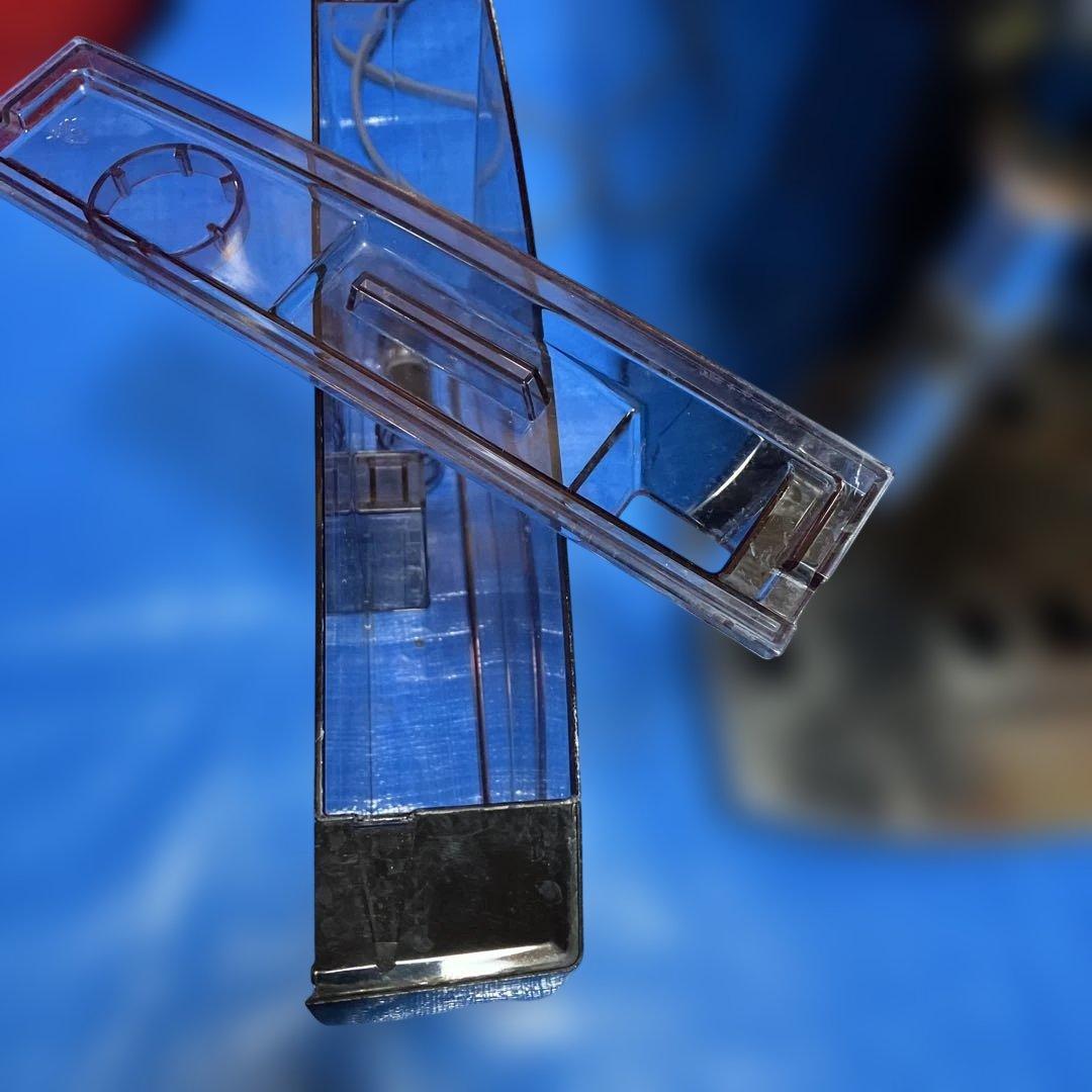 デロンギ マグニフィカS 全自動コーヒーマシン ECAM23120B ジャンク