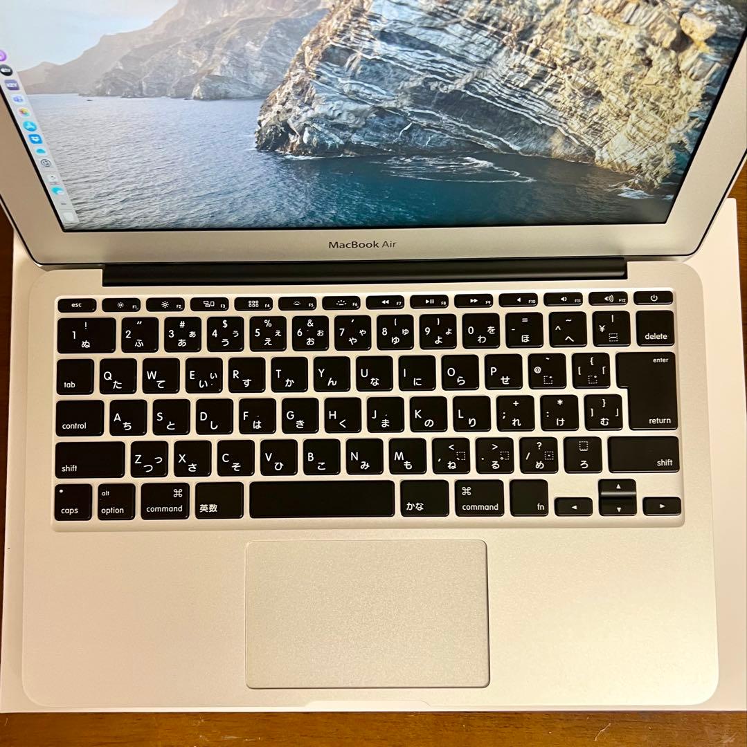 MacBook Air 11.6-inch Mid-2012 MD224J／A