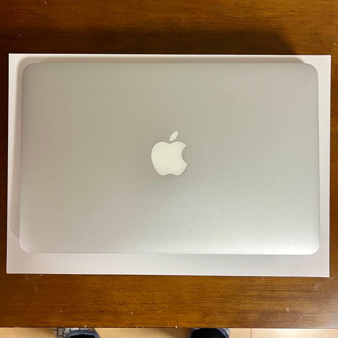 MacBook Air 11.6-inch Mid-2012 MD224J／A