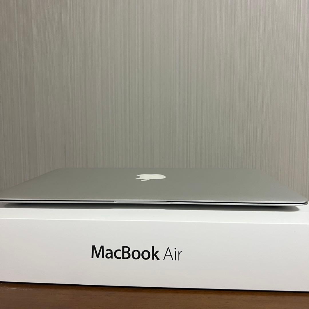 MacBook Air 11.6-inch Mid-2012 MD224J／A