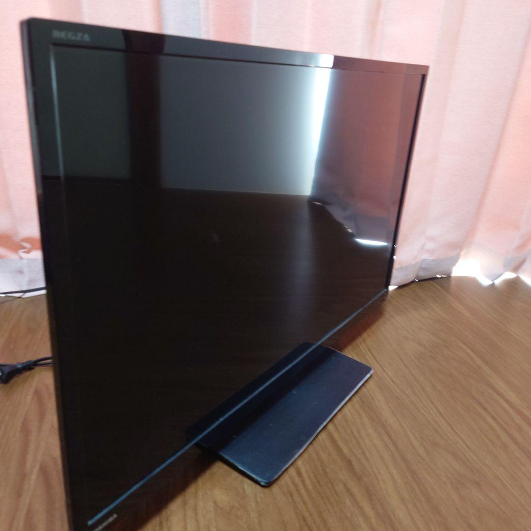 美品　TOSHIBA REGZA 32型 液晶テレビ 32S8 2014年製