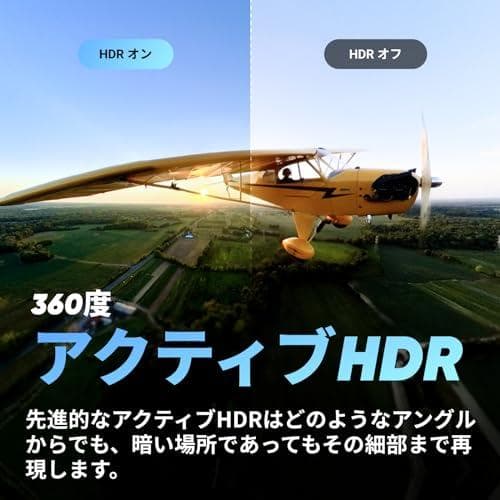 Insta360 X3 ｜360度カメラ アクションカメラ 新型1/2インチ4m