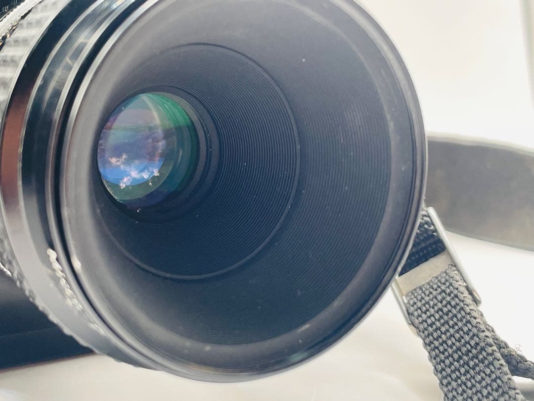 Nikon F4 一眼レフカメラ