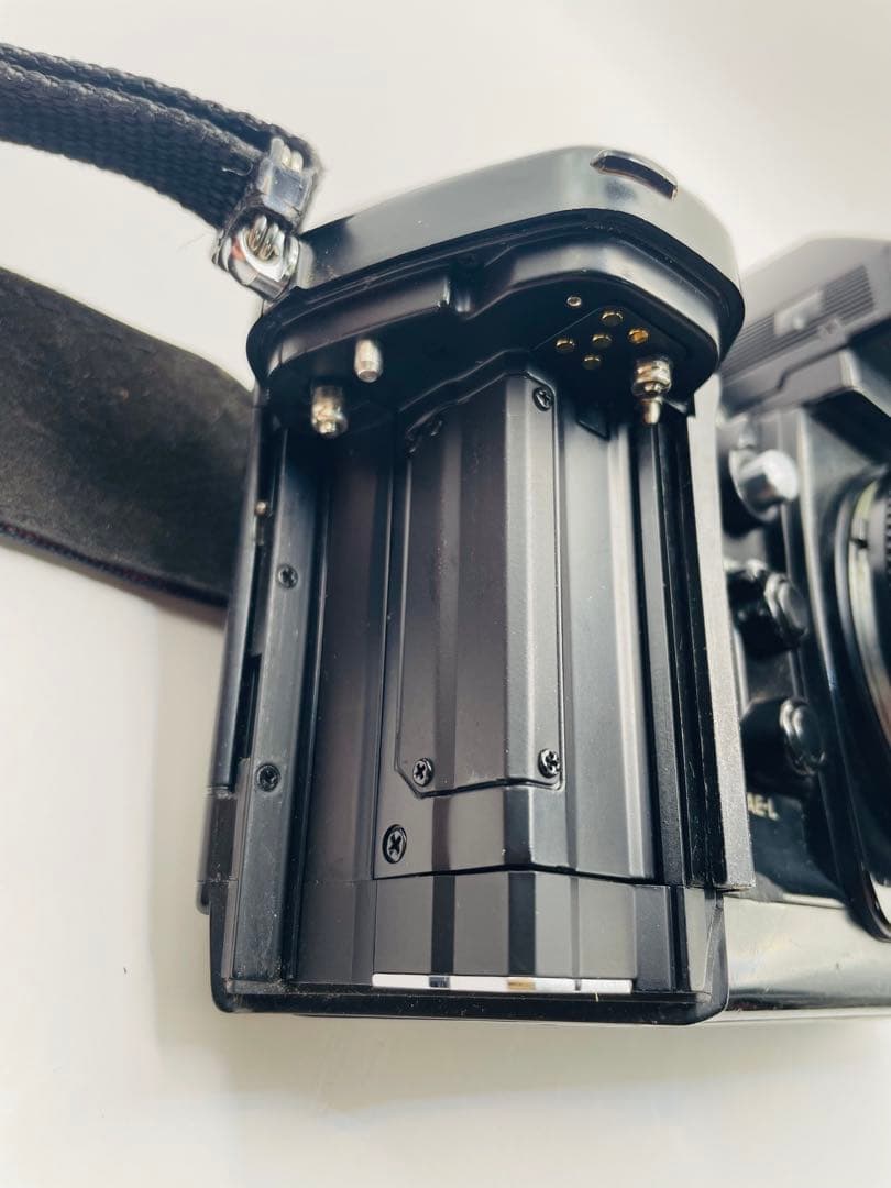 Nikon F4 一眼レフカメラ