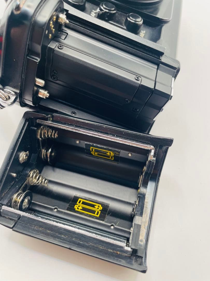 Nikon F4 一眼レフカメラ