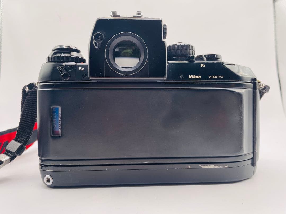 Nikon F4 一眼レフカメラ