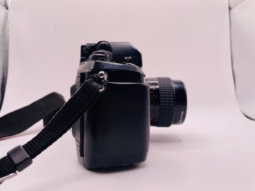 Nikon F4 一眼レフカメラ