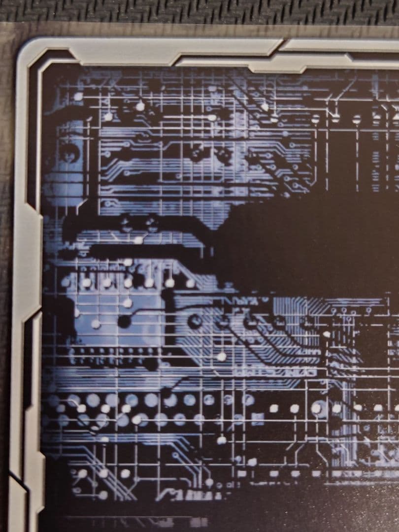 ルナ・プレーナ SSR IG02-059 ゼクス Z/X ユニゾンドラゴン