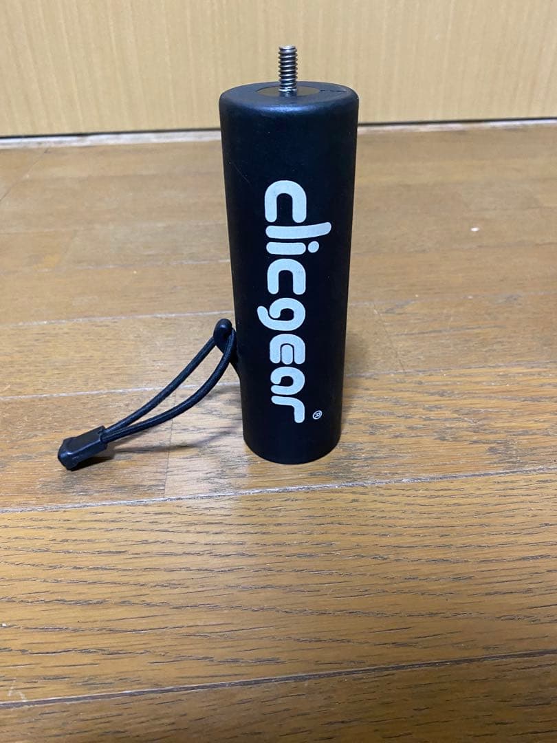 今だけ‼︎clicgear ゴルフカート オリーブグリーン