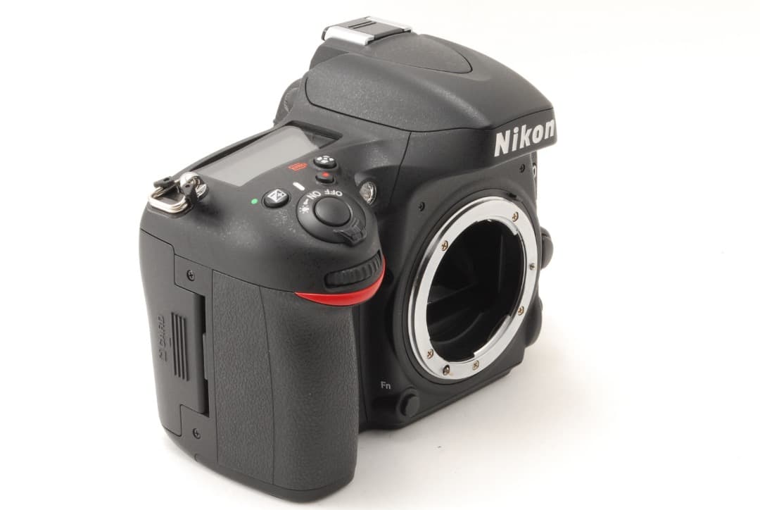 Nikon D610 デジタル一眼レフカメラ