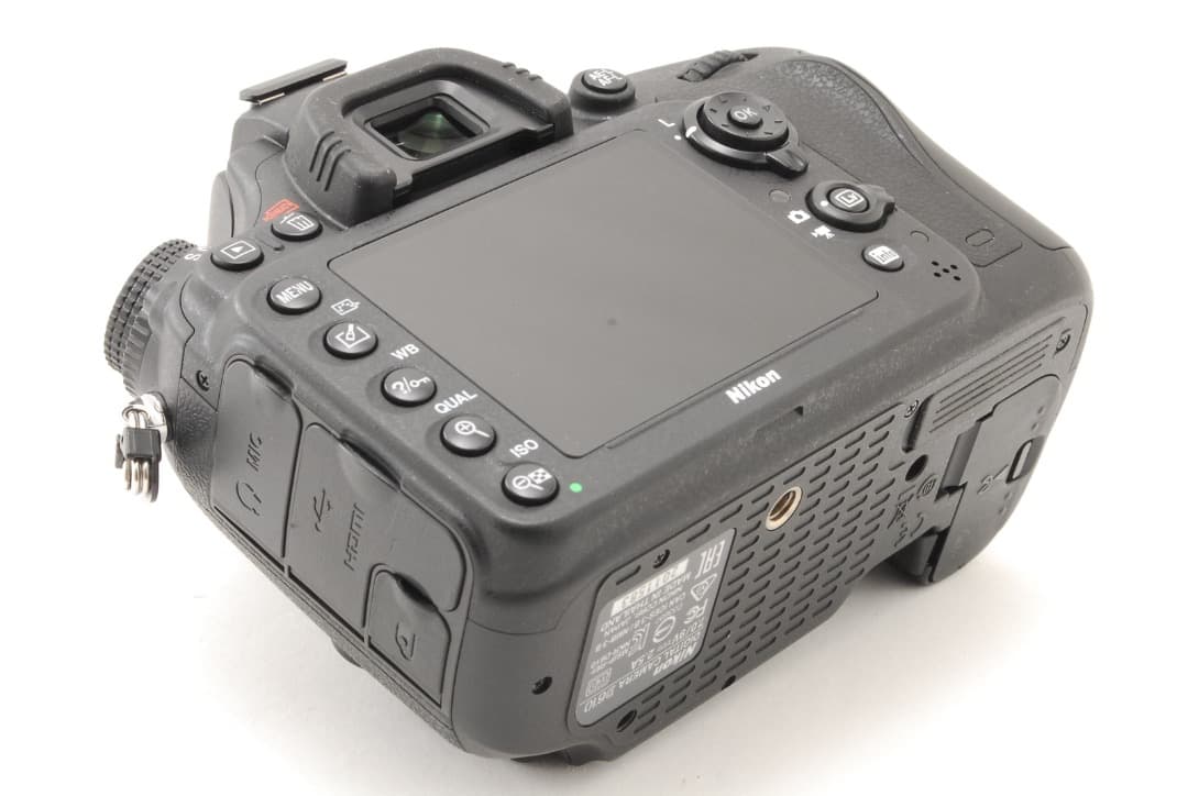 Nikon D610 デジタル一眼レフカメラ