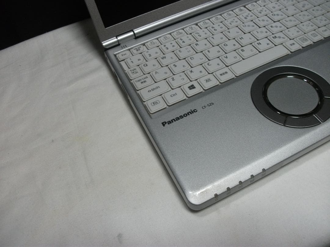 Windowsノート本体 Win11 Let'snote CF-SZ6/8GB+SSD256(418)