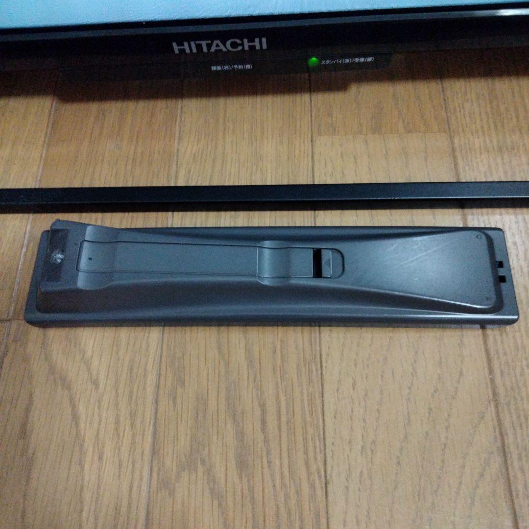 L32-GP3 32V　日立　WOOO