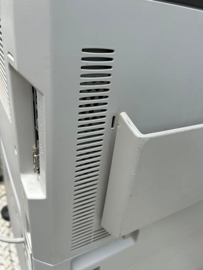 MX-2640FN 無線 対応 A3 カラー 複合機 コピー機 コピー FAX