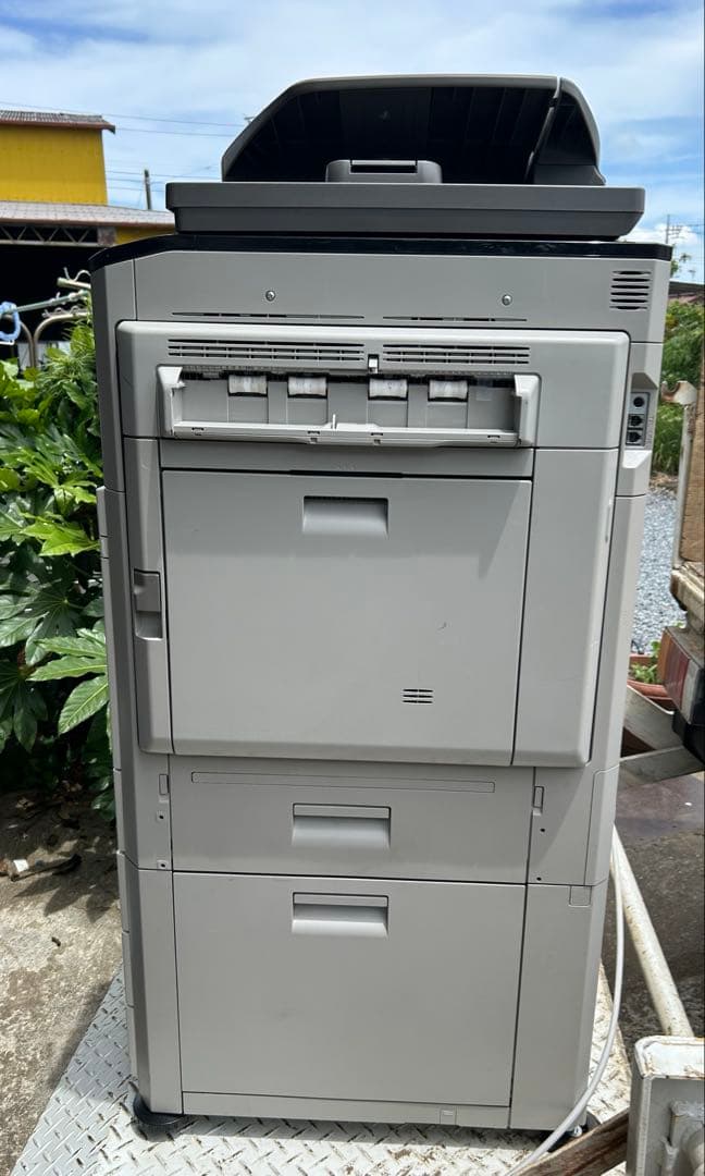 MX-2640FN 無線 対応 A3 カラー 複合機 コピー機 コピー FAX