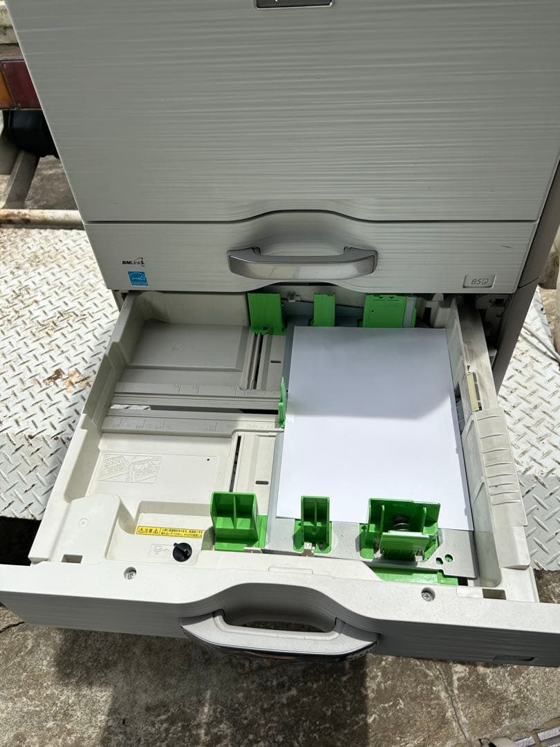 MX-2640FN 無線 対応 A3 カラー 複合機 コピー機 コピー FAX
