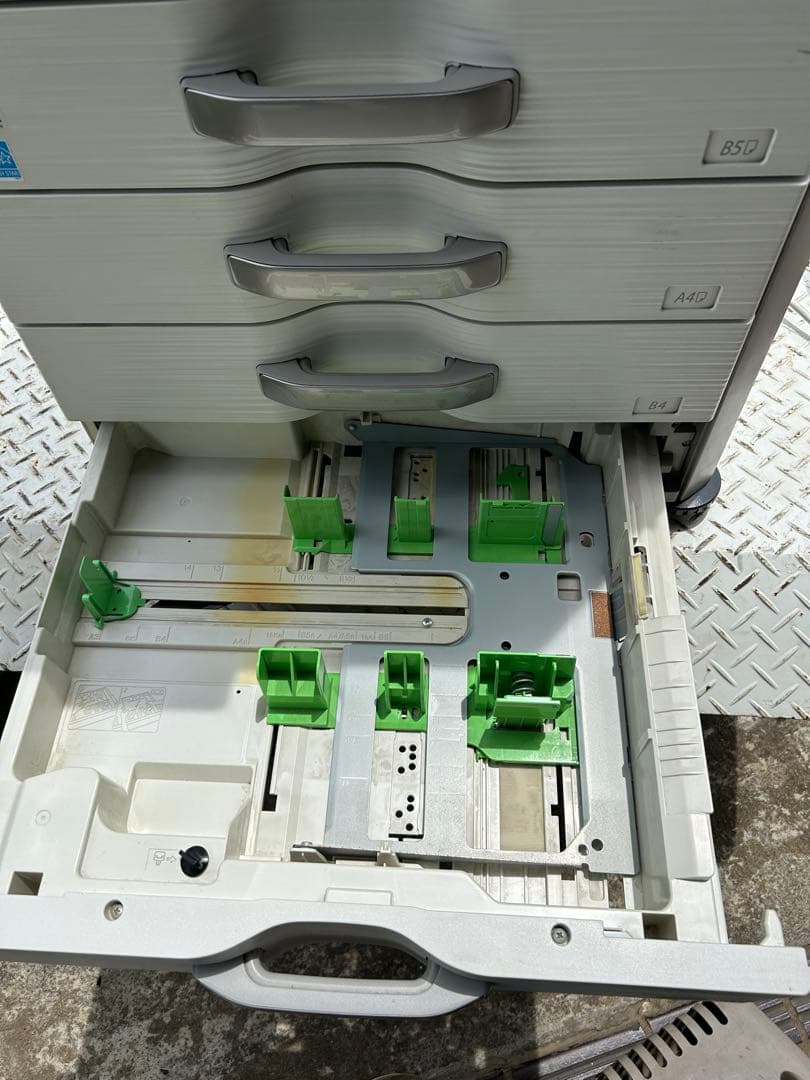 MX-2640FN 無線 対応 A3 カラー 複合機 コピー機 コピー FAX
