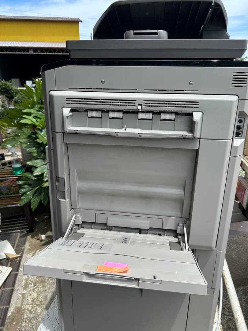 MX-2640FN 無線 対応 A3 カラー 複合機 コピー機 コピー FAX