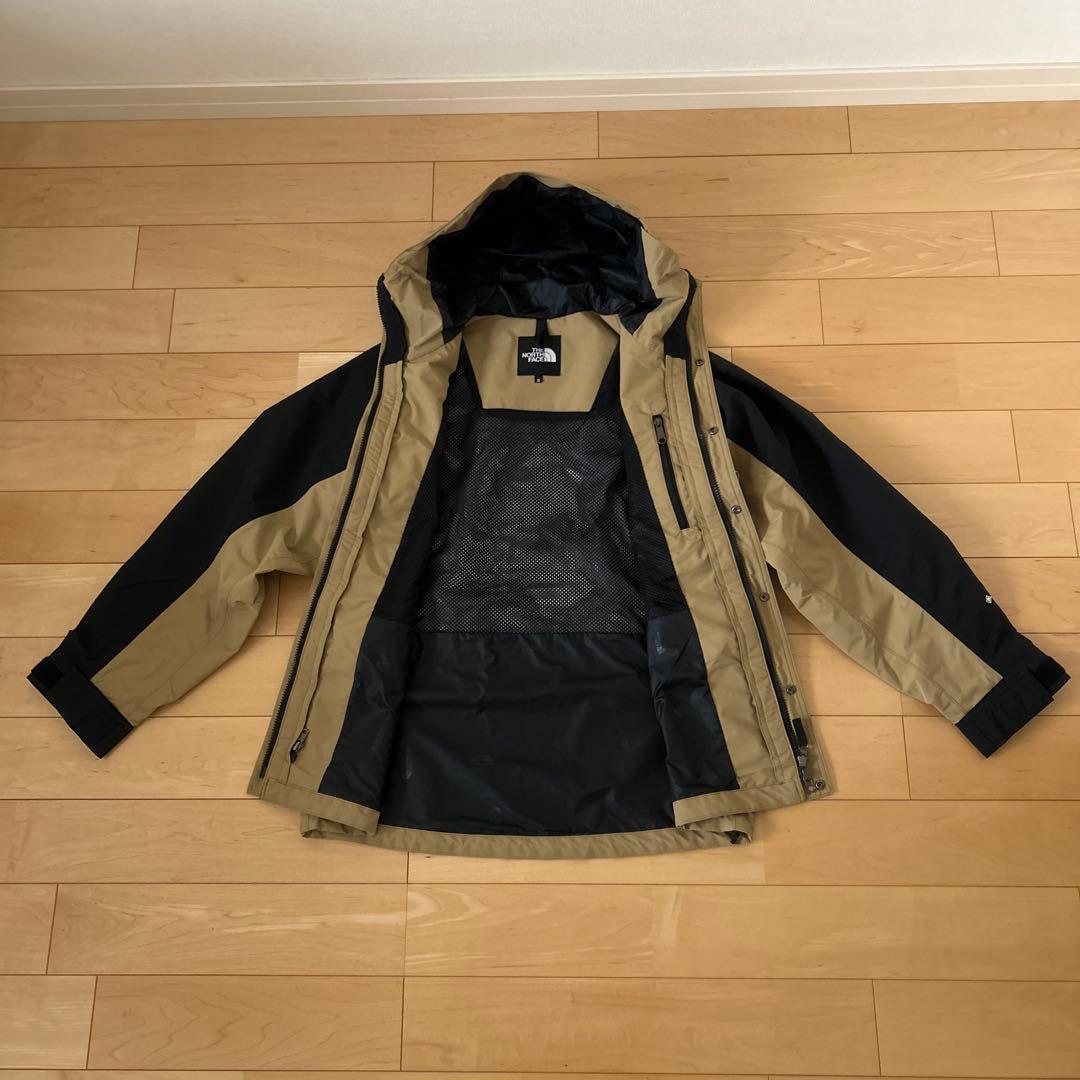 Sサイズ THE NORTH FACE マウンテンライトジャケット