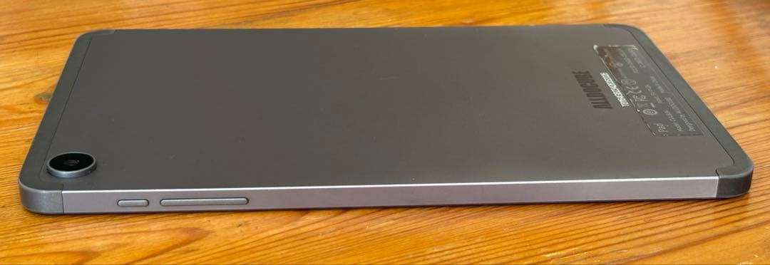 Androidタブレット本体 ALLDOCUBE iPlay 50 mini 64GB