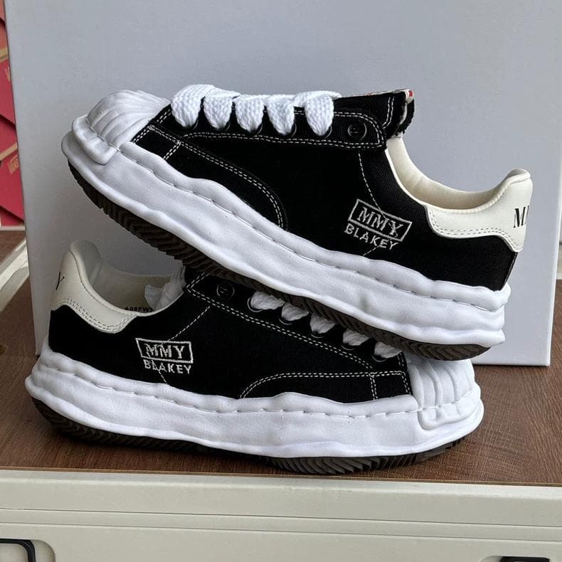MMY Maison MIHARA YASUHIRO BLAKEY スニーカー