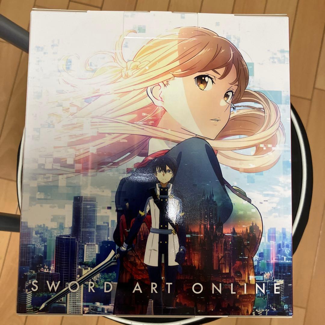 SAO オーディナル・スケール　ヘッドホン