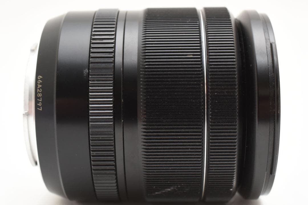 動作良好★ FUJIFILM XF18-55mm F2.8-4 R LM OIS