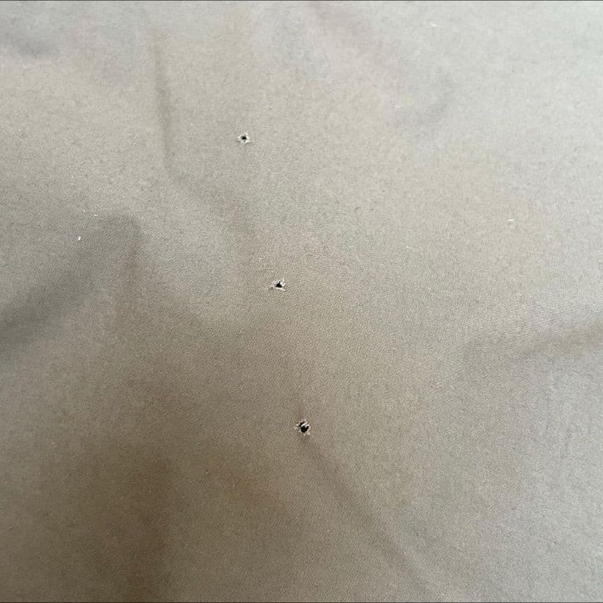 HEXALITE 6Pエレメント（ポール無）、シャドウキャスター165エレメント