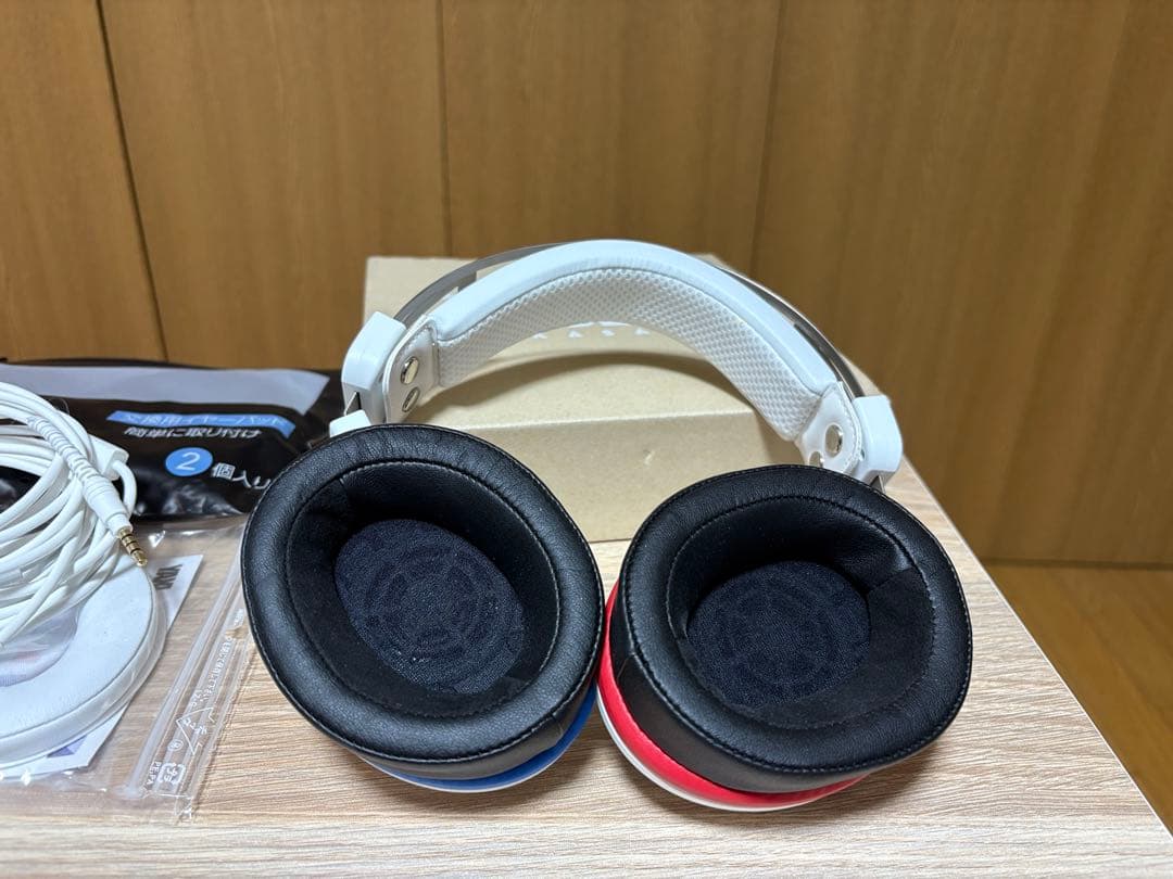 TAGO STUDIO T3-03 マイク付き＋α ほぼ未使用