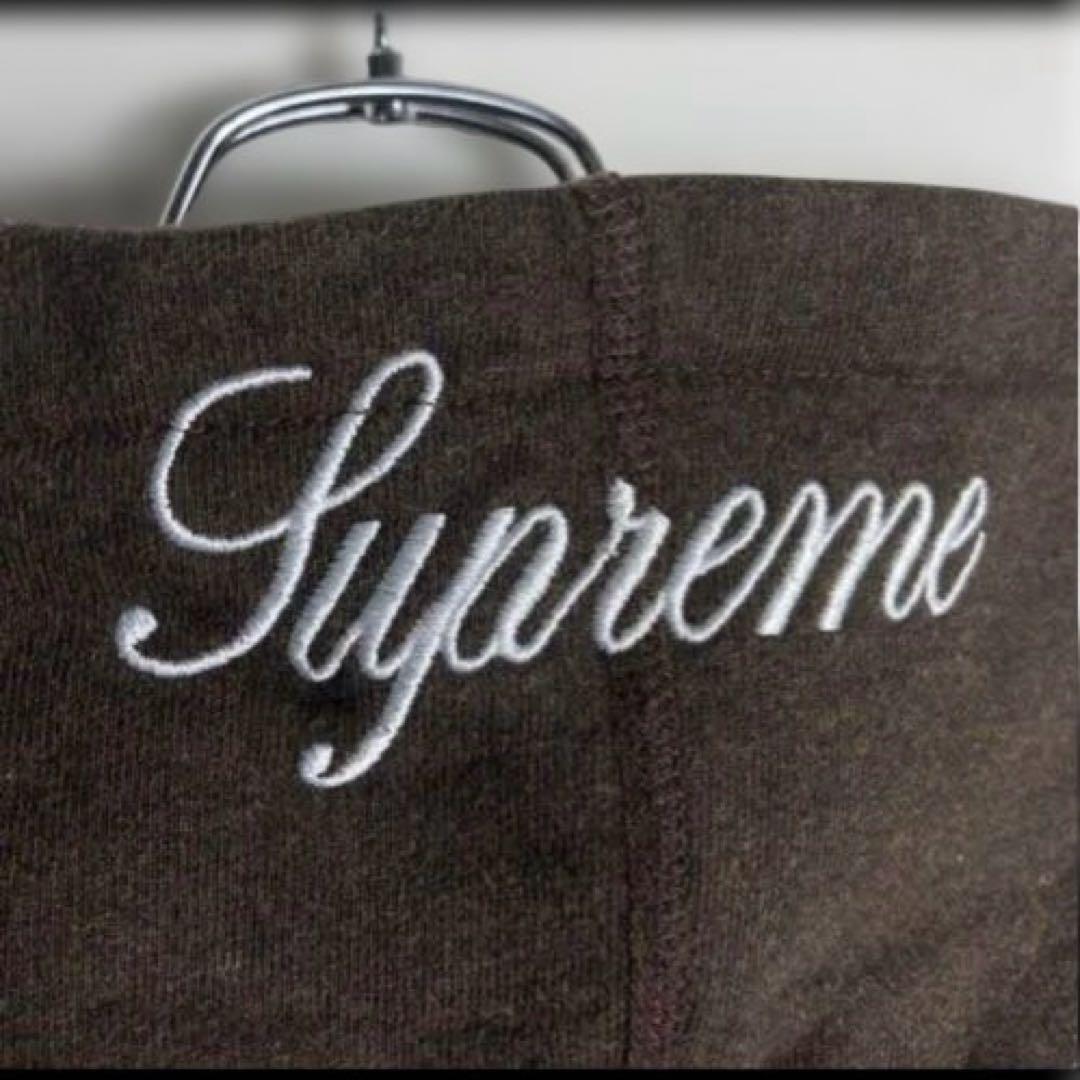 シュプリーム SUPREME パーカー M