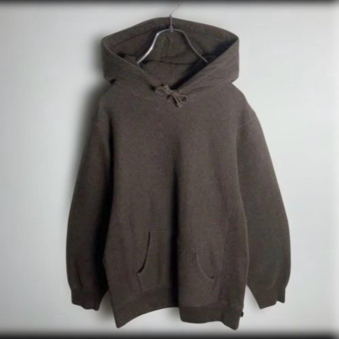 シュプリーム SUPREME パーカー M