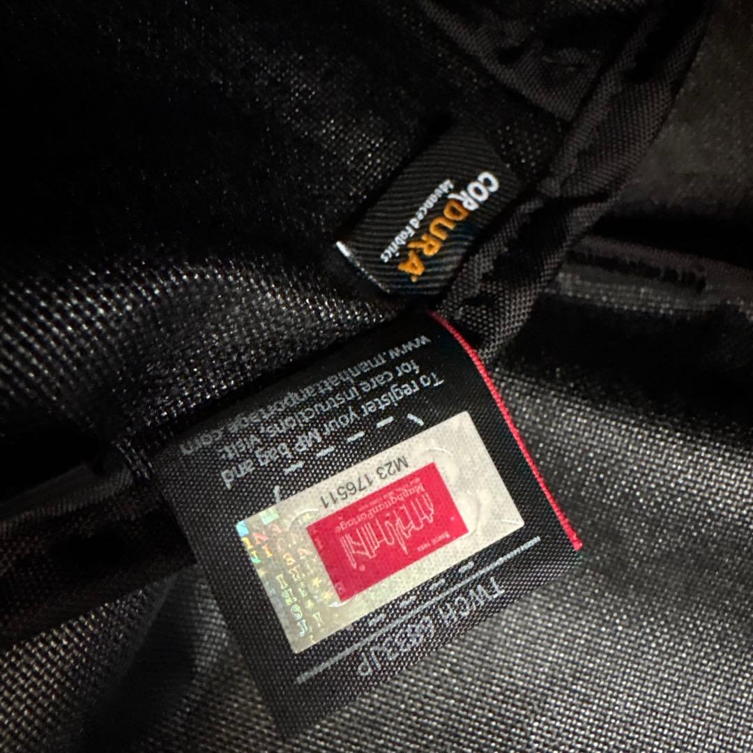 ★入手困難★ 未使用 マンハッタンポーテージ　ミッキー 40周年