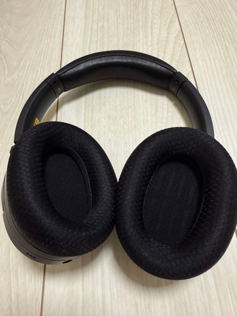 Edifier STAX SPIRIT S3 美品 平面磁界駆動ヘッドホン