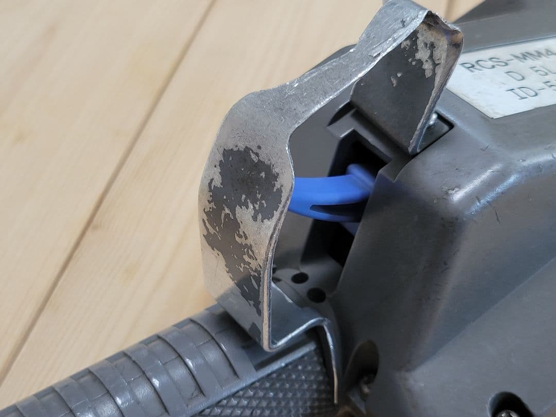 TADANO ユニック　ラジコン RCS-MM4 D 状態良好