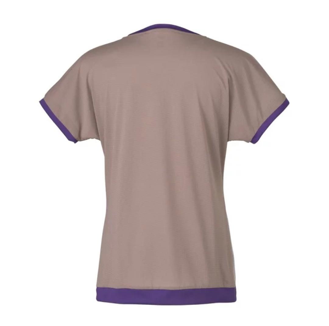 ダンロップ DUNLOP レディーステニスウェア 上下セット　2025SSモデル