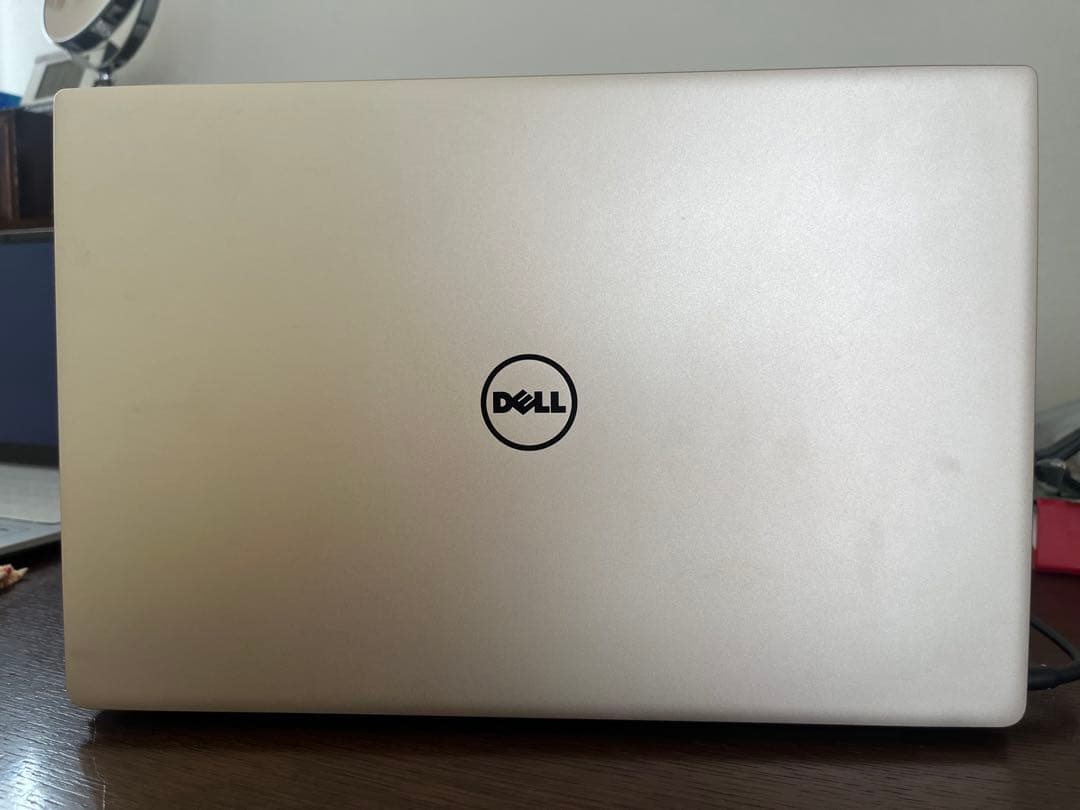 DELL ノートPC Intel Core i5 4GB