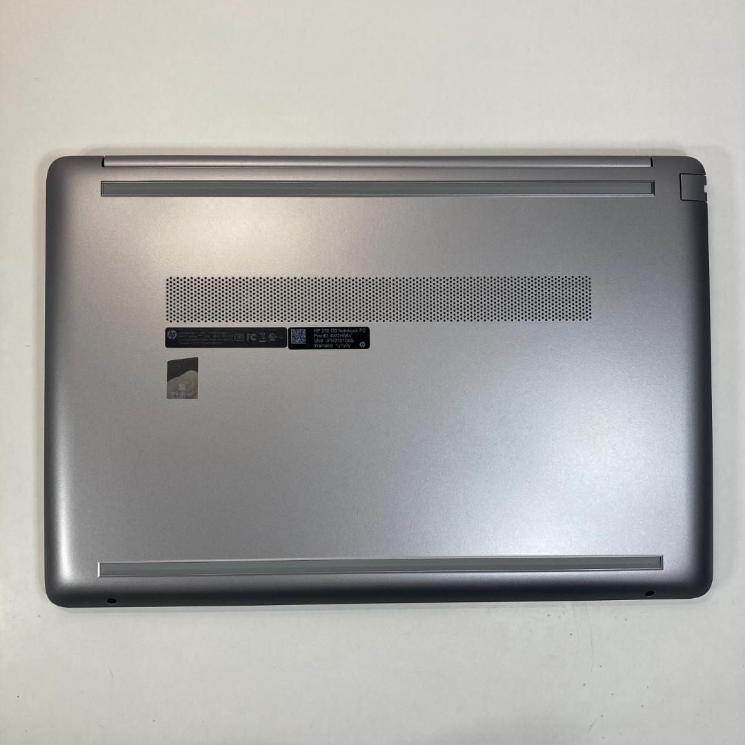 HP エイチピー ノートパソコン i3 SSD Windows11