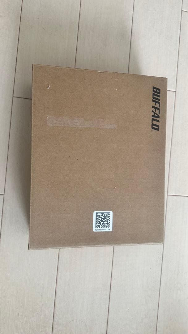 バッファロー WiFi ルーター Wi-Fi 7 WSR6500BE6P/NWH