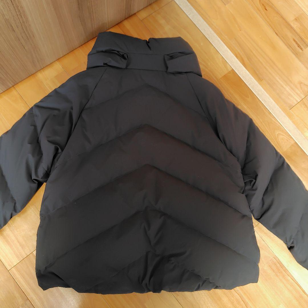 センソユニコ　ルクルカ ダウンジャケット