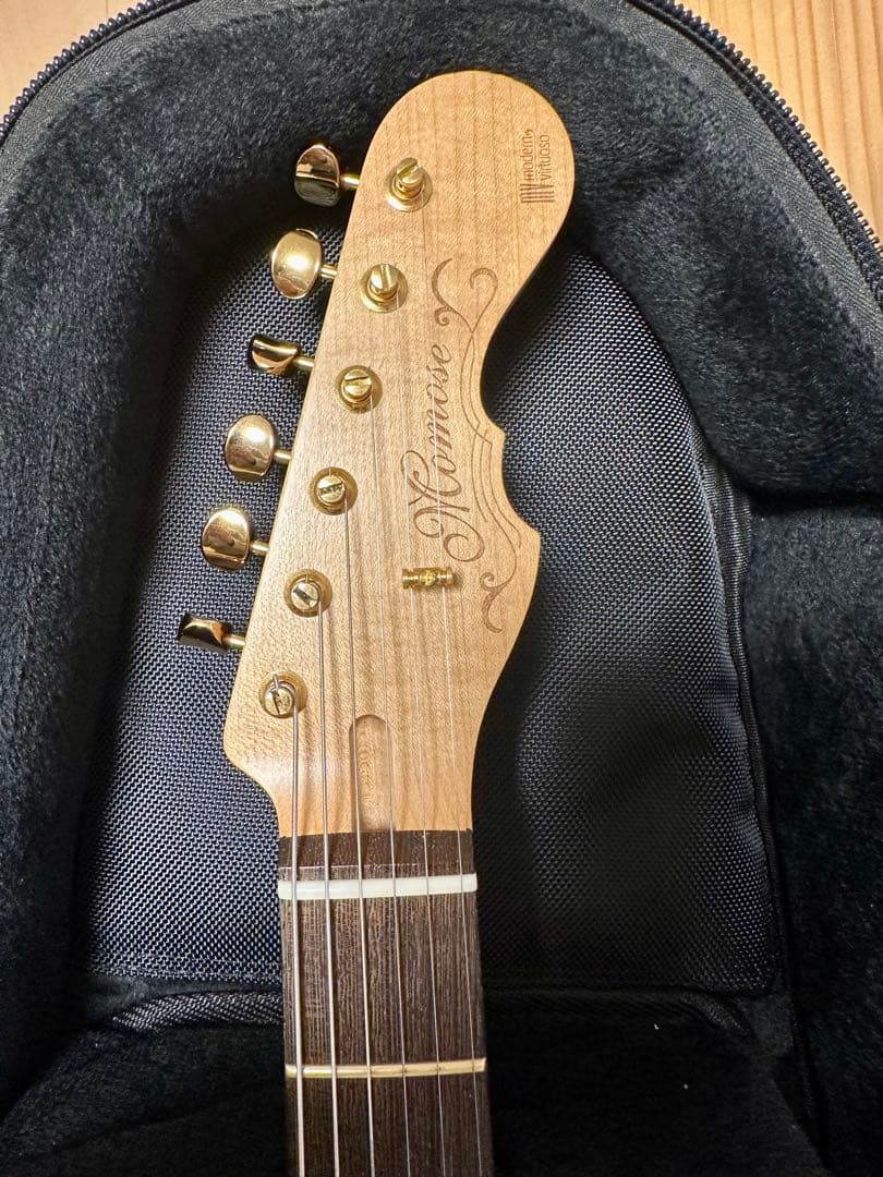 【めるる】momose MJS-MV Kazuki Isogai