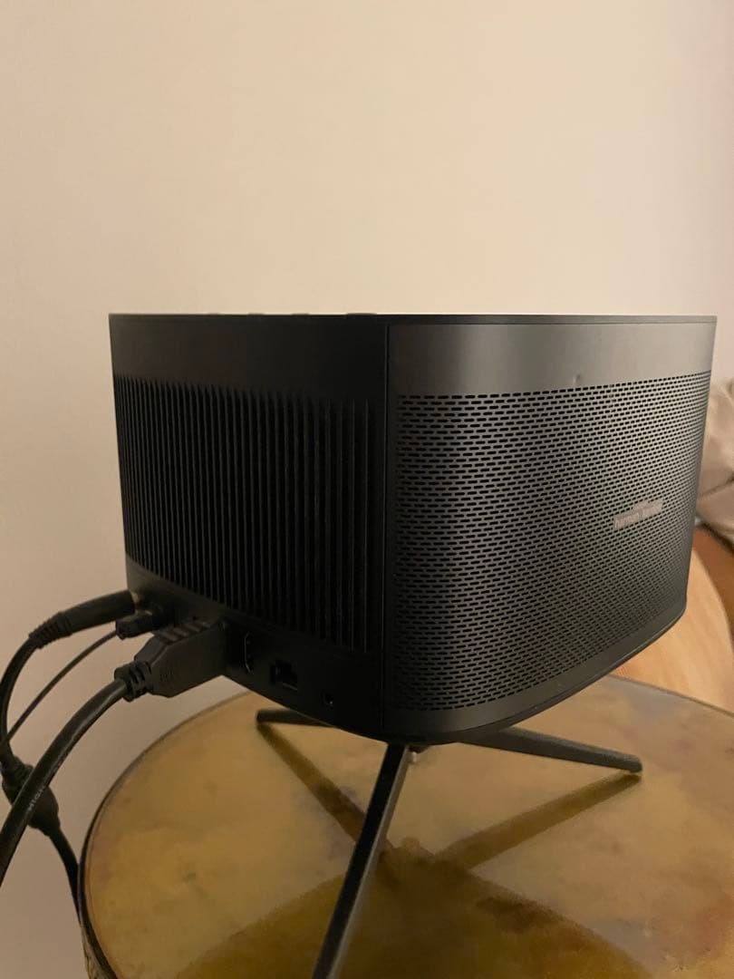 XGIMI Horizon pro 本体 ミニ三脚セット 値下げ依頼対応しました