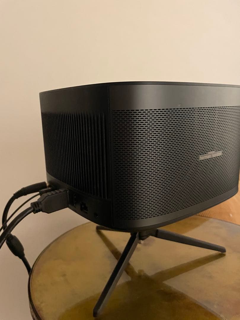 XGIMI Horizon pro 本体 ミニ三脚セット 値下げ依頼対応しました